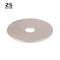 Prime-Line Fender Washers, 1/8 in. X 1 in. OD, Grade 18-8 Stainless Steel (25 Pack) 9081222 - alternate 2